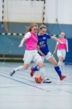 Bild 405 - F Loewinnen Hallen Cup